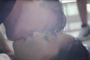 娱乐吃瓜酱吻戏,吻戏背后的甜蜜与激情